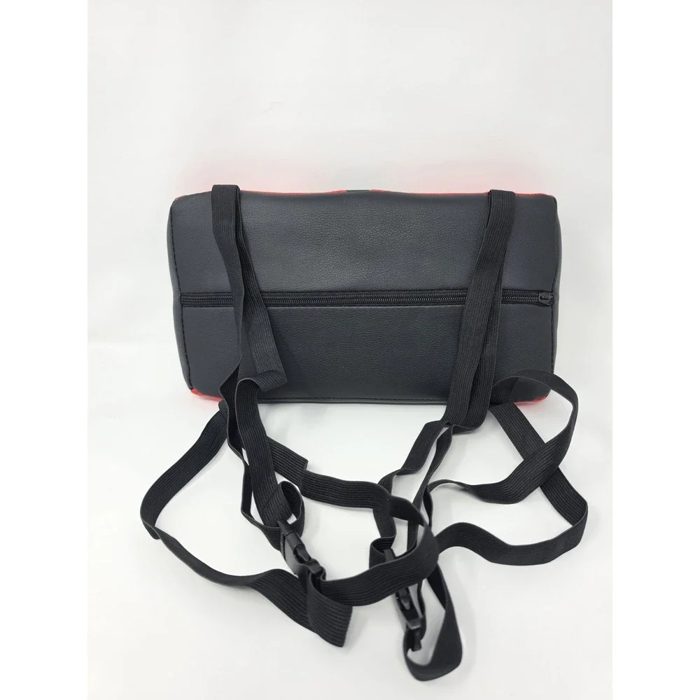 GTRacing Lumbar Pillow Red‎ NWOT